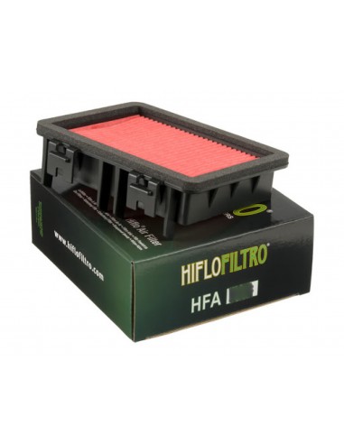FILTRO DE AIRE HIFLOFILTRO HFA2608