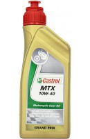 ACEITE MTX 10W4O 2T Y 4T...