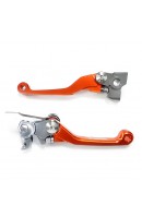 KIT MANETAS 4MX KTM SXF...