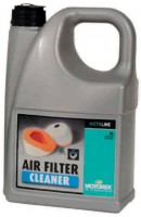 LIMPIADOR MOTOREX FILTRO...