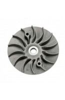 POLEA FIJA CON VENTILADOR...