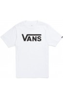 Camiseta Vans classic...