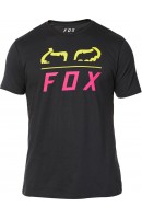 CAMISETA FOX FURNACE