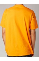 CAMISETA FOX NARANJA 2