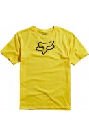 CAMISETA FOX LEGACY FOXHEAD...
