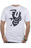 CAMISETA FOX CHALK
