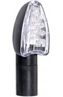 JUEGO DE INTERMITENTES LED...