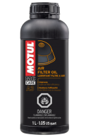 ACEITE DE FILTRO AIRE MOTUL...