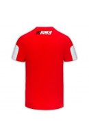 CAMISETA MARC MARQUEZ TIRAS... 2
