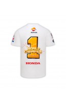 CAMISETA MARC MARQUEZ WORD... 2