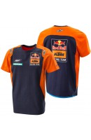 CAMISETA KTM TEAM TEE