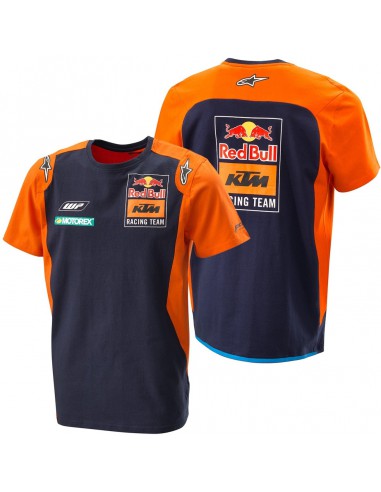 CAMISETA KTM TEAM TEE