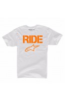 CAMISETA ALPINESTARS RIDE...
