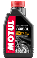ACEITE HORQUILLA MOTUL FORK...