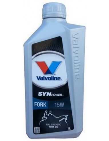 ACEITE HORQUILLA VAL SYNPOWER FORK...