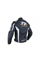 CHAQUETA TEXTIL RST TT IOM... 2