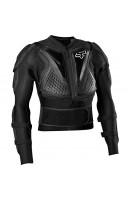 PETO FOX TITAN SPORT NEGRO