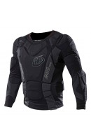 PETO TROY LEE HW UPL7855 NEGRO