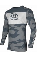 JERSEY SEVEN VOX PURSUIT STEEL