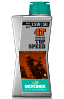 ACEITE MOTOREX 15W50 TOP...