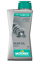 ACEITE MOTOREX CAMBIO MOTOR...