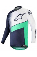JERSEY ALPINESTARS RACER...