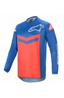 JERSEY ALPINESTARS FLUID...