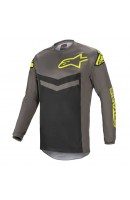 JERSEY ALPINESTARS FLUID...