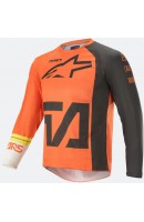 JERSEY ALPINESTARS RACER...