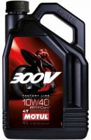ACEITE MOTUL 10W40 300V...