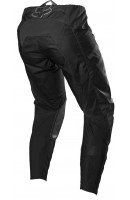 PANTALÓN FOX 180 SABBATH NEGRO 2