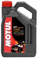 ACEITE MOTUL 10W50 7100 4T 4L
