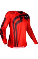 JERSEY FOX 180 COTA 2019 ROJO 2