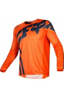 JERSEY FOX 180 COTA NARANJA
