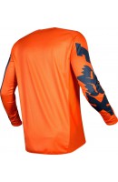 JERSEY FOX 180 COTA NARANJA 2