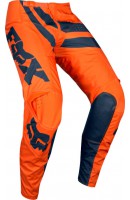 PANTALÓN FOX 180 COTA NARANJA