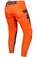 PANTALÓN FOX 180 COTA NARANJA 2