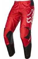 PANTALÓN FOX 180 PRIX ROJO...