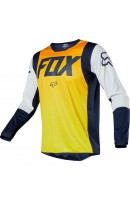 JERSEY FOX 180 IDOL MULTICOLOR