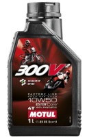 ACEITE MOTUL  300 V² 10W50...