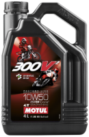 ACEITE MOTUL 300V² 10W50...
