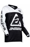 JERSEY ANSWER ARKON OPS...