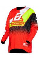 JERSEY ANSWER ELITE KORZA...