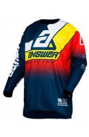 JERSEY ANSWER ELITE KORZA...