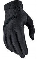 GUANTES ANSWER AR3 SOLID NEGRO