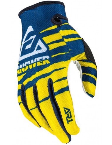 Guantes Answer AR1 PRO GLO...