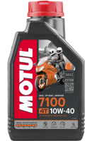 ACEITE MOTUL 10W40 7100 4T 1L