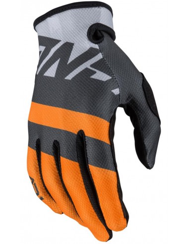 GUANTES ANSWER INFANTILES AR1 VOYD...