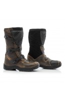 BOTAS RST RAID MARRON