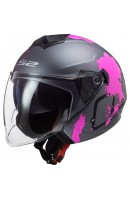 CASCO LS2 OF573 TWISTER II...
